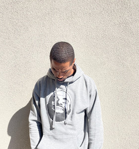 Mud Man Hoodie